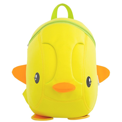 Bán Ba lô chú vịt con Nohoo NH017