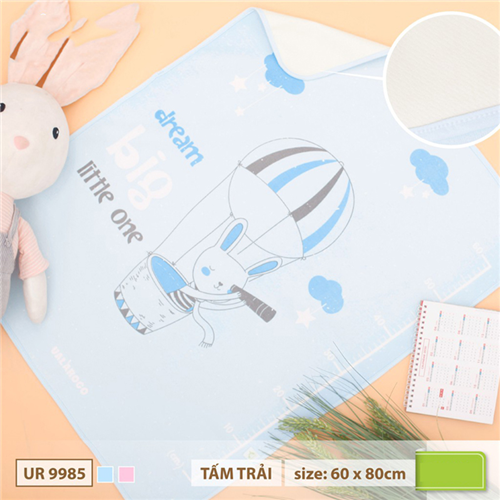 Bán Tấm trải chống thấm Uala UR9985 (60*80cm)