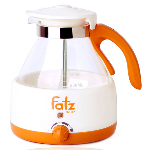 Bán Máy hâm nước pha sữa Fatz FB3005SL có nhiệt kế