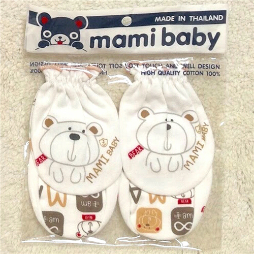 Bán Bộ bao chân tay Thái Mami Baby