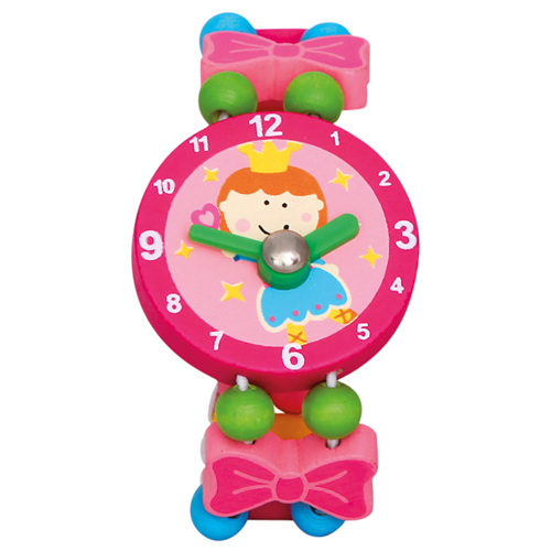 Bán Vòng tay đồng hồ Fairy