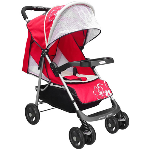 Bán Xe đẩy trẻ em Seebaby T04