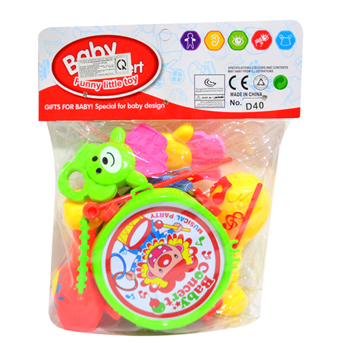 Bán Túi lục lạc D40, D36, D27
