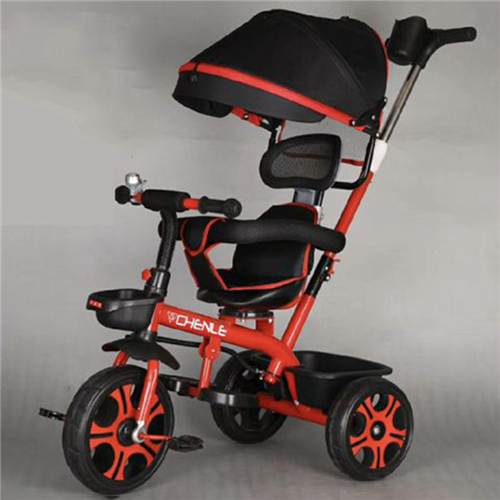 Bán Xe đạp 3 bánh đẩy 2 chiều Codybaby T12 (nhiều màu)