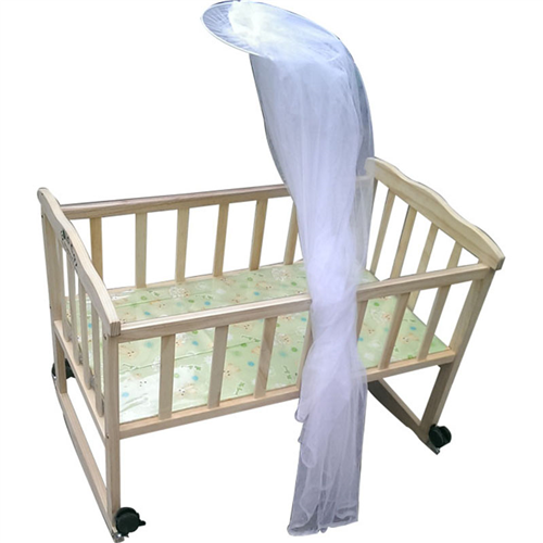Bán Nôi gỗ thông Goldcat C6