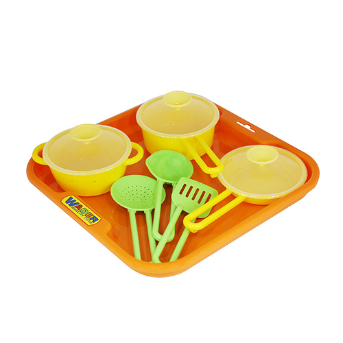 Bán Bộ đồ chơi phụ kiện nhà bếp 40732