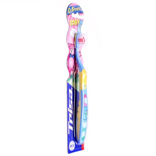Bán Bàn chải đánh răng Trisa Baby