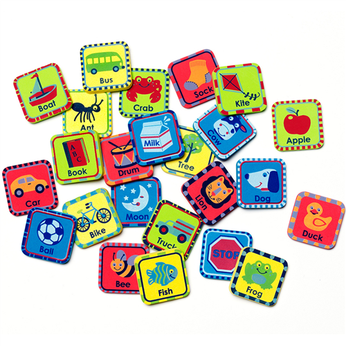 Bán Bộ thẻ xốp Munchkin 42435 gồm 24 chiếc
