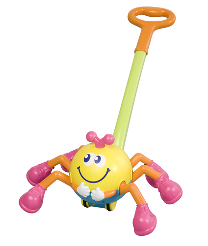 Bán Chú nhện nhỏ Itsy Bkids