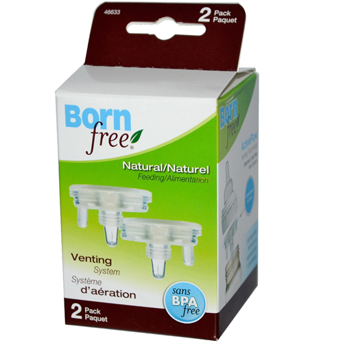 Bán Van thông khí - Bộ 2 chiếc
