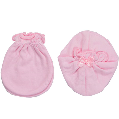 Bán Bao tay chân màu Hello BB