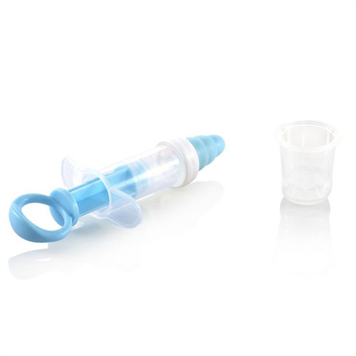 Bán Bộ dụng cụ uống thuốc cho bé Nuby 173
