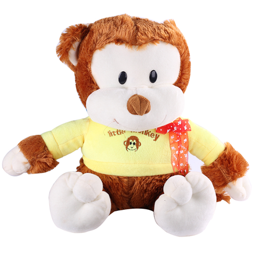 Bán Thú bông Khỉ rốn K0012