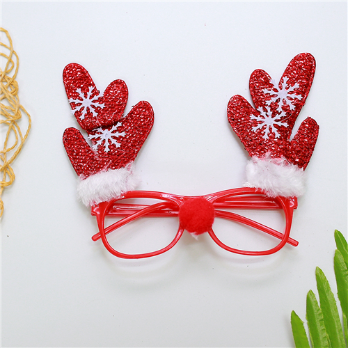 Bán Mắt kính Noel cho bé