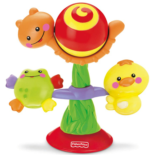 Bán Đồ chơi đu quay ốc sên Fisher Price N2867