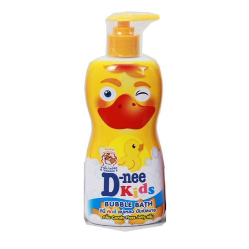 Bán Sữa tắm gội trẻ em Dnee Kids (400ml)