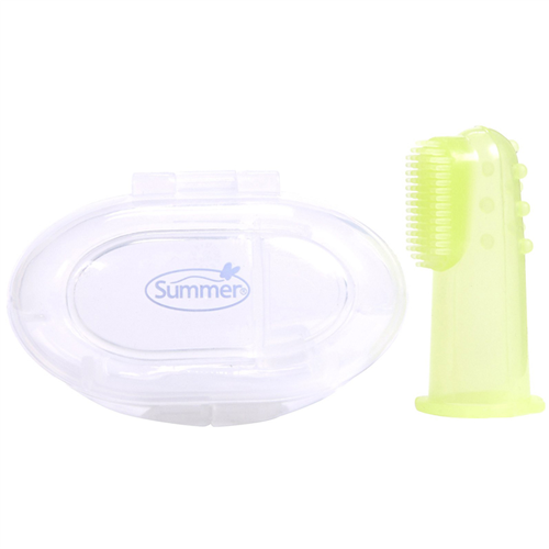Bán Bàn chải Summer 14414 - Finger Toothbrush with Case