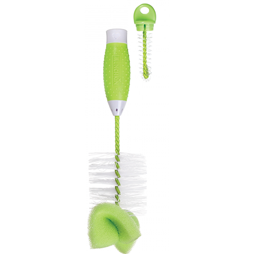 Bán Cây cọ rửa bình sữa Munchkin 11001