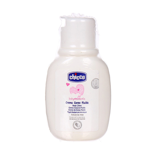 Bán Sữa dưỡng ẩm  hạnh nhân 0M+ Chicco 50ml (9101102)