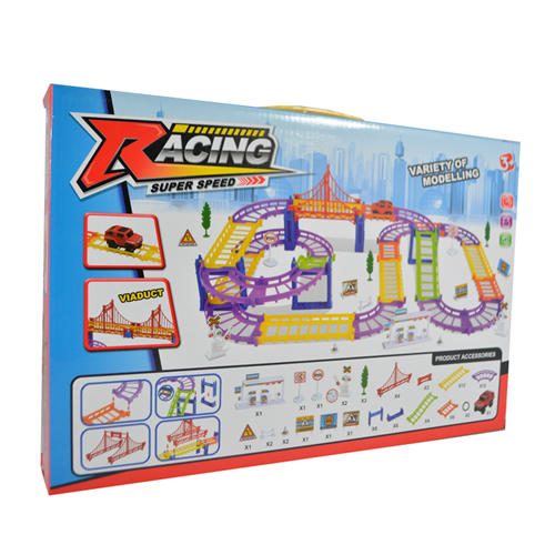Bán Đồ chơi mô hình đường đua VBC-1732