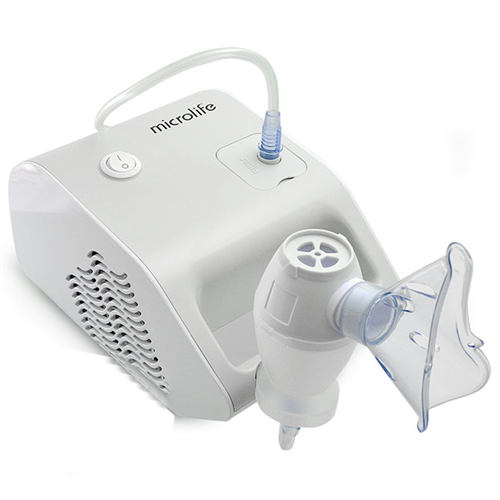 Bán Máy xông mũi họng Microlife NEB50A