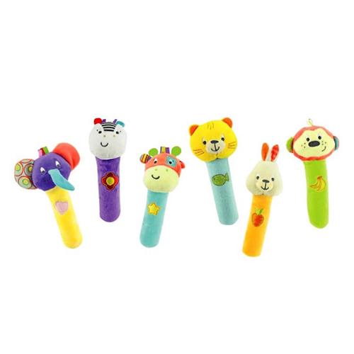 Bán Xúc xắc bông Winfun 0HBB06