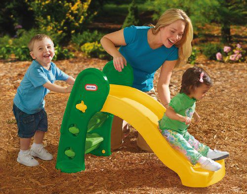 Bán Cầu trượt cho bé Little Tikes LT49700091 ( Cầu Tuột Little Tikes) - (Hết hàng)