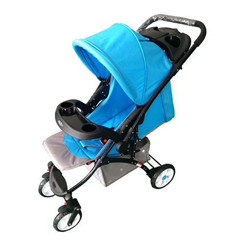 Bán Xe đẩy 2 chiều Gluck C22
