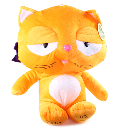 Bán Mèo Dinga phiên bản thú nhồi bông M0008