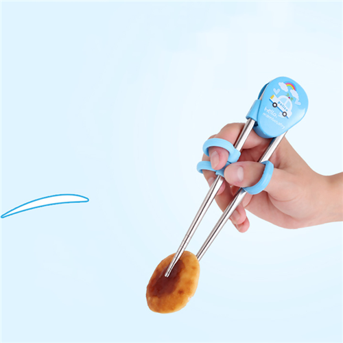 Bán Đũa tập ăn xỏ ngón Mambobaby cho bé
