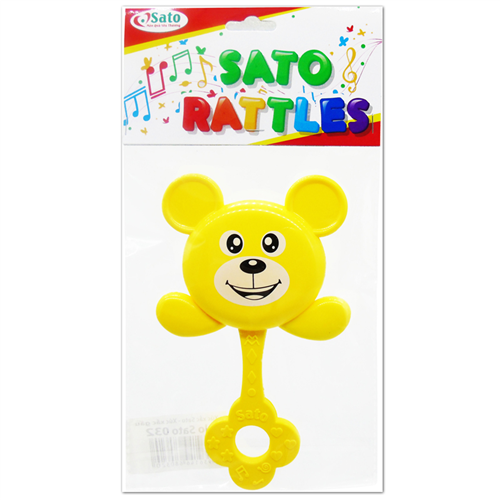 Bán Xúc xắc chuông Sato 032