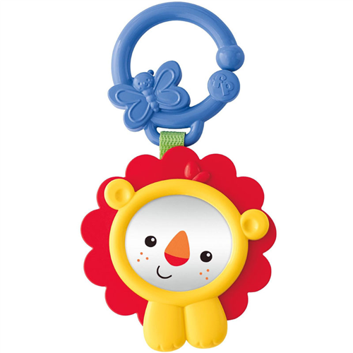 Bán Lục lạc thú xinh Fisher Price BLW38