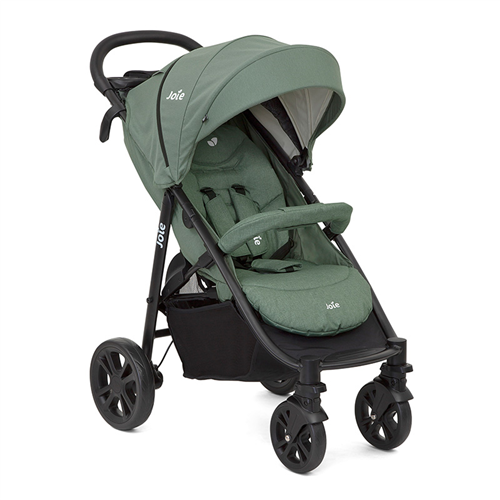 Bán Xe đẩy trẻ em Joie Litetrax 4 W/ RC Laurel
