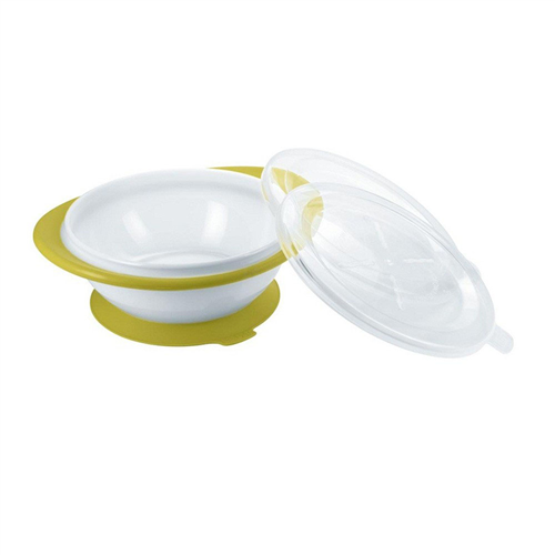 Bán Bát đựng thức ăn có nắp đậy - Nuk 255192