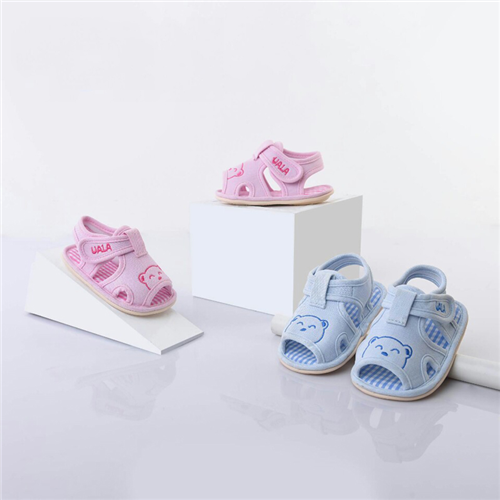 Bán Sandal tập đi đế kết Uala - UR2371