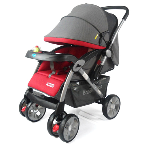 Bán Xe đẩy trẻ em có nhạc BBH 736B