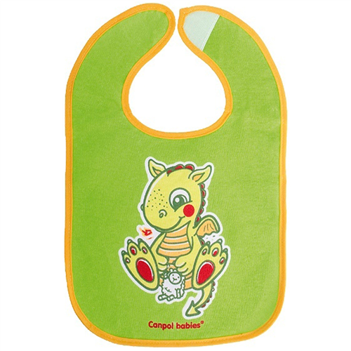 Bán Yếm Canpol cotton cho bé sơ sinh 15/100