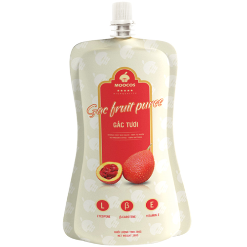 Bán Thịt gấc tươi Gavi 280ml