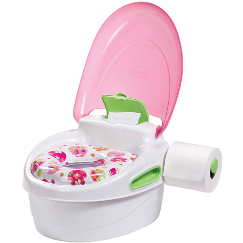 Bán Bô em bé 3 trong 1 Step-By-Step Summer SM11045 nhiều màu