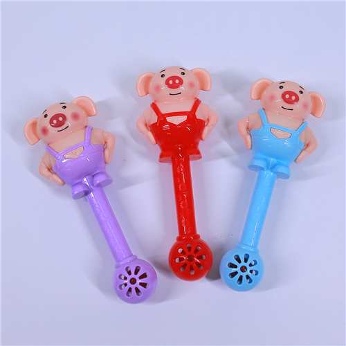 Bán Đồ chơi xúc xắc hình chú heo No.3288-51