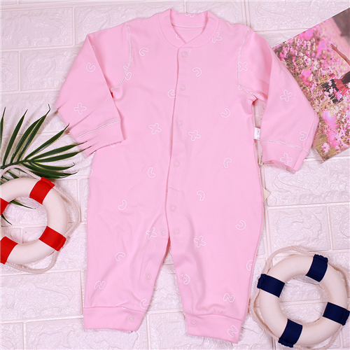 Bán Body liền dài tay 64162 (3-18M)