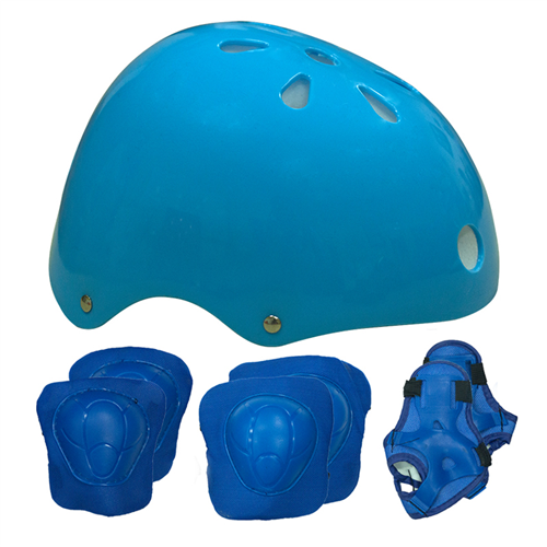 Bán Combo phụ kiện xe cân bằng (mũ + bộ bảo vệ)