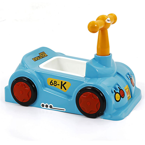 Bán Bô vệ sinh ô tô có tay cầm Papa USEA03