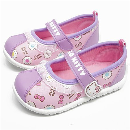 Bán Giày cho bé gái - Hello Kitty 715110