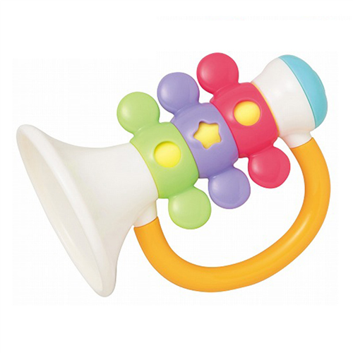 Bán Kèn Trumpet tam sắc Toyroyal