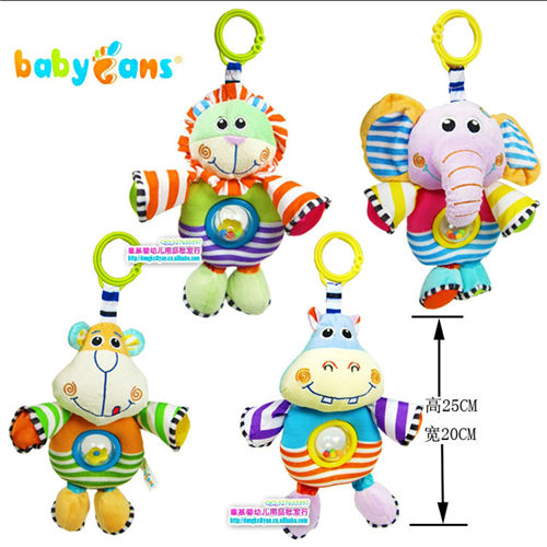 Bán Xúc xắc Baby Fans 0042