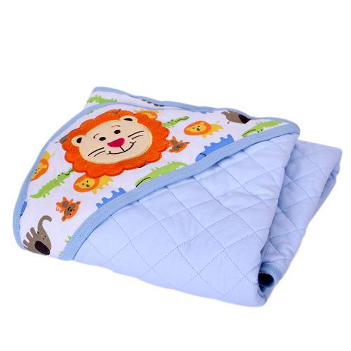Bán Chăn ủ Momcare dày