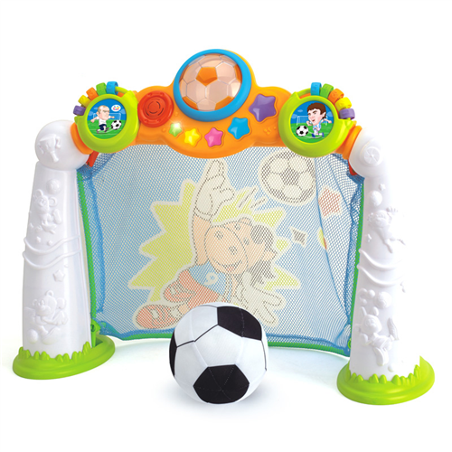 Bán Bộ đồ chơi bóng đá Huile Toys HL.937