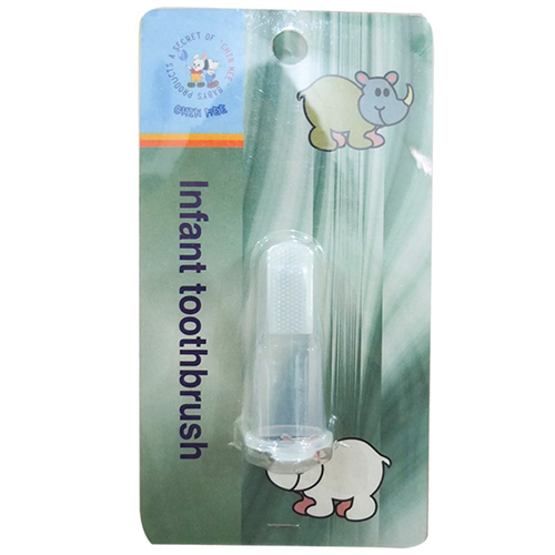 Bán Đánh răng xỏ ngón Chinme