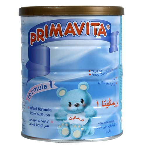 Bán Sữa Primavita số 1 (800g)